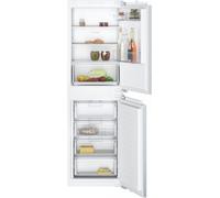N 30 Built-in fridge-freezer with freezer at bottom 177.2 x 54.1 cm flat hinge KI7851FE0G