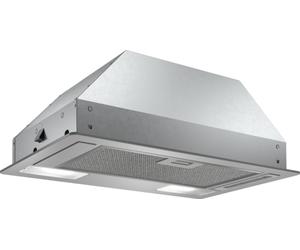 N 30 Canopy cooker hood 53 cm Grey D51NAA1C0B
