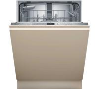N 30 Fully Integrated Full-Sized Dishwasher - S153HTX02G