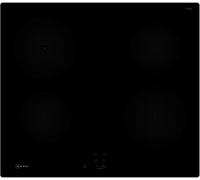 NEFF N30 T36CA50X1U Induction hob, 60cm, Plug & Play with PowerBoost, Built in, Black