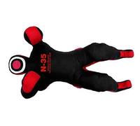 N-35 Fight doll, sitting dummy 180 cm, judo, boxing, wrestling, MMA, grappling, Ju Jutsu, throwing doll unfilled