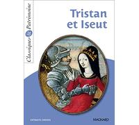 n° 43 Tristan et Iseut (Classiques & patrimoine)