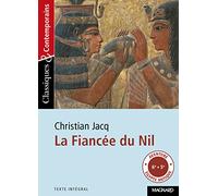 n° 5 La fiancée du Nil (Classiques & contemporains)