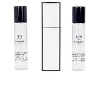 Nº 5 L'EAU edt twist & spray 3x7 ml