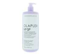 Olaplex Blonde Enhancer Toning Conditioner Nº.5P toning conditioner for blonde and grey hair 1l