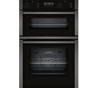 Neff U2ACH7AG7B Built In Double Oven