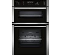 N 50 Built-in double oven U2ACH7AN7B