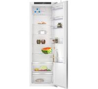 N 50 Built-in fridge 177.2 x 54.1 cm flat hinge KI1812FE0G