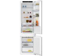 N 50 Built-in fridge-freezer with freezer at bottom 193.5 x 55.8 cm flat hinge KI7962FD0G