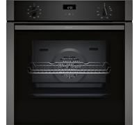 N 50 Built-in oven 60 x 60 cm Graphite-Grey B1ACE4AG3B