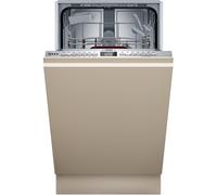 N 50 Fully-integrated dishwasher 45 cm Variable hinge S875HKX32G