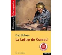 n° 51 La lettre de Conrad (Classiques & contemporains)