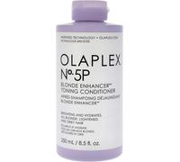 Olaplex - No. 5P Blonde Enhancer™ Toning Conditioner - Conditioner
