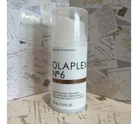 Nº 6 Bond Smoother Leave In Styling Treatment Smooths Conditions & Strengthens