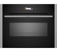 Neff N 70 C24MR21N0B oven 45 L 3600 W Stainless steel