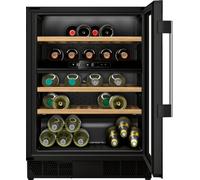 Neff N 70 Compressor wine cooler Built-in 44 bottle(s)
