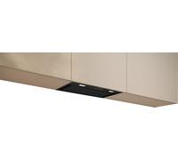 N 70 Canopy cooker hood 52 cm Black D54NAC1S0B
