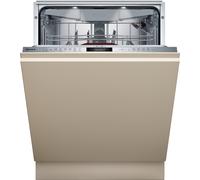 Neff S197YCX05G 60 Cm Dishwasher Fully