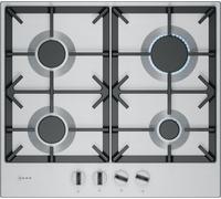 N 70 Gas hob 60 cm Stainless steel T26CIP8N0