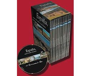 N?9-?ESPA?A?ENTRE?EL?CIELO?Y?LA?TIERRA?Con?mar?d