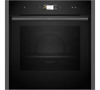 Neff N 90 B64VS71G0B oven 71 L 3600 W Graphite, Grey