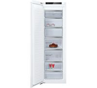N 90 Built-in freezer 177.2 x 55.8 cm soft close flat hinge GI7815CE0G