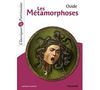 n° 97 Les métamorphoses (Classiques & patrimoine)
