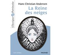 n° 98 La reine des neiges (Classiques & patrimoine)
