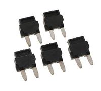 N / A 5PCS Automotive Air Condition Diode Fuse Blade Style Fuse for Car RV Boat Auto