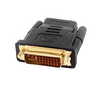 N/A a16020500ux0981 DVI-I Dual Link 24 5 Male to HDMI Female Connector Adapter