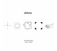 n/a Alchemy (CD) (US IMPORT)