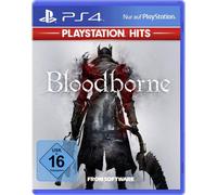N/A Bloodborne PS4 USK: 16 (Playstation)