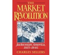 N/A Charles Sellers N/A Oxford University Press