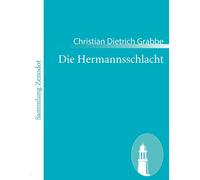 N/A Christian Dietrich Grabbe N/A BoD Third Party Titles