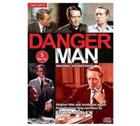 n/a - Danger Man Hour Long Episodes: Original Soundtrack