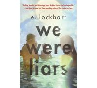 We Were Liars: Now a major TV series on Amazon Prime!