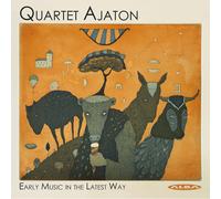 n/a Early Music in the Latest Way (CD) (US IMPORT)