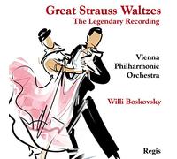 n/a - Great Strauss Waltzes