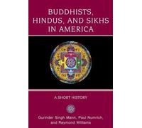 N/A Gurinder Singh Mann N/A Oxford University Press