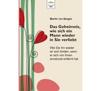 N/A Martin Von Bergen N/A BoD Third Party Titles