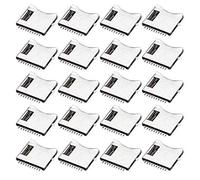 N/A Micro SD TF Memory Card Connector 10 Pin Without Push 20 Pieces