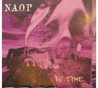 N.A.O.P. - IN TIME (E.P)