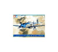 N.A.P-51D Mustang 8th AF