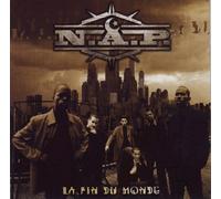 N.a.P. - La Fin Du Monde