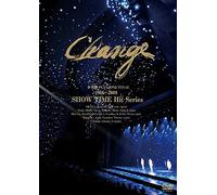 ”N‘à PLAYZONE FINAL 1986~2008 SHOW TIME Hit Series Change(’Êí”Õ) [DVD]