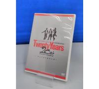”N‘à PLAYZONE2005 ~20th Anniversary~ Twenty Years ¥¥¥‚»‚µ‚Ä‚Ü‚¾Œ©‚Ê-¢-ˆ‚Ö (‰‰ñŒÀ’è”Å) [DVD]