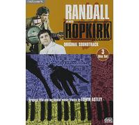 n/a - Randall and Hopkirk (Deceased): Original Soundtrack