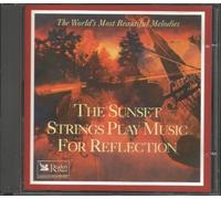 N/A - READER'S DIGEST / THE SUNSET STRINGS PLAY MUSIC FOR REFLECTION / 18 SONG CLASSICAL CD / 1998 / THE WORLD'S MOST BEAUTIFUL MELODIES / VARIOUS ARTISTS by N/A (1998-01-01)