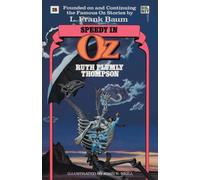 N/A Ruth Plumly Thompson N/A Penguin Random House LLC