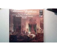 n.a. - Schumann Symphonies No. 1 The Spring, No. 4 (1981)(Pickwick CC 7532)